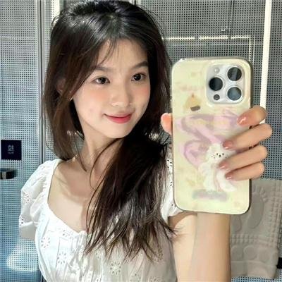 不定性女儿